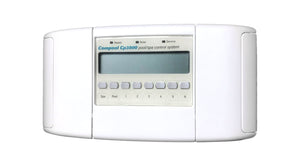 Pentair Compool CP3800 Indoor Remote Control