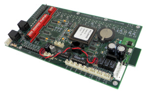 Pentair Compool PCLX3400 Circuit Board PCB PC-LX3400 Version 2.5
