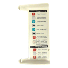 Load image into Gallery viewer, Compool PCCP3800 Replacement Right Door for P3400 CP3600, CP3400 CP3820 CP3810