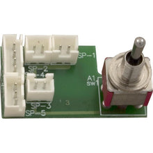 Load image into Gallery viewer, Pentair 270078 Circuit Board with Switch for ComPool Valve Actuator