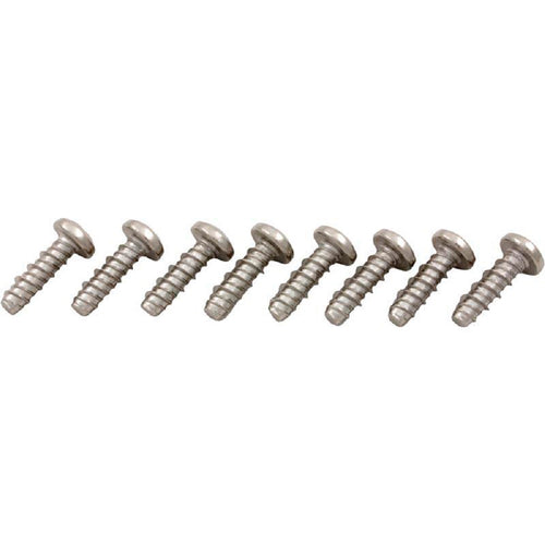 Pentair 520389 Screw for Compool PacFab 2 & 3 Way Valve