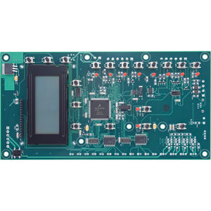 Pentair 521099Z Circuit Board Replacement Compool to Easy Touch Upgrade