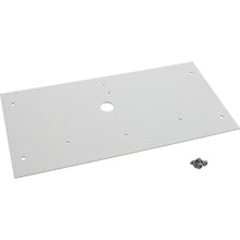 Load image into Gallery viewer, Pentair PLATE3000 5&quot; x 10&quot; Compool Wallmount Plate