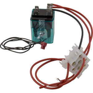 Pentair RLYLXD 2-Speed Pump Relay Compool Pool & Spa Automation Control System
