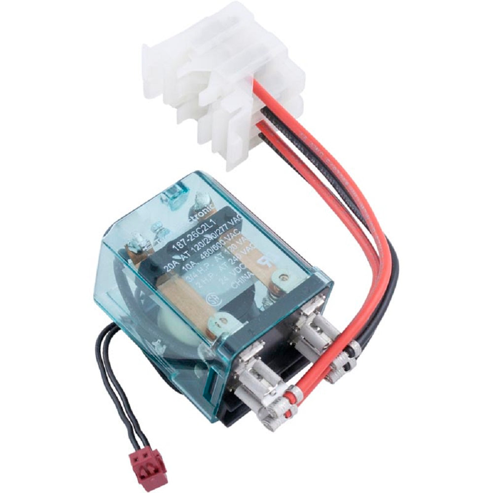 Compool Pentair RLYLX 187-26C2L1 Replacement Relay MIDTEX Brand New Factory Item