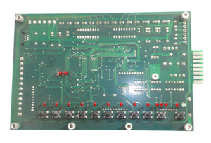 Compool PC-LX3000 PCB Board Replacement (Version 1.10)