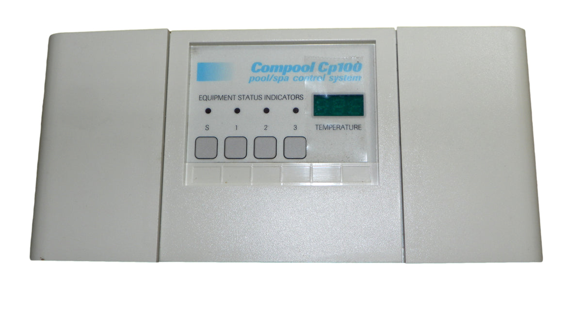 Pentair CP100 Indoor Remote Control Panel for Compool Pool/Spa Automat ...