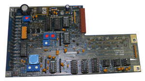 Compool CP-1000 10724B Control Board