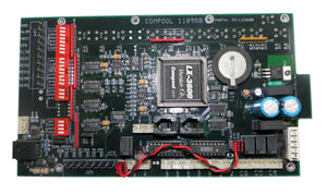 Compool PC-LX3600 PCB Circuit Board Version 1.6