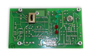 Pentair Compool PC-LX220 10809C Replacement Circuit Board PCLX220 LX220 LX-220