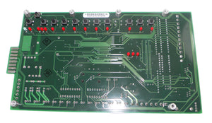 Pentair Compool PCLX3600 PCB Circuit Board 520388, Version 2.7 Repl. 3600 3400