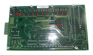Pentair Compool PCLX3600 PC-LX3600 PCB Circuit Board 11095D, Replaces 3600 3400