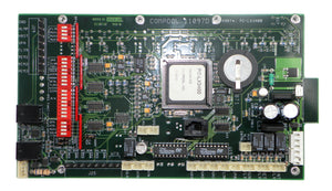 Compool PC-LX3400 PCLX3400 PC Board 520388 Version 2.2