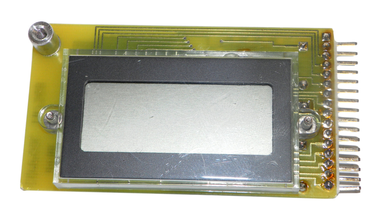 Compool 10756B 4 Functions Display for Compool CP-2000 Pool-Spa Contro ...