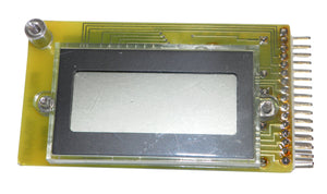 Compool 10756B 4 Functions Display for Compool CP-2000 Pool-Spa Control System
