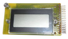 Load image into Gallery viewer, Compool 10756B 4 Functions Display for Compool CP-2000 Pool-Spa Control System