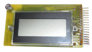 Compool 10756B 4 Functions Display for Compool CP-2000 Pool-Spa Control System
