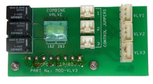 Load image into Gallery viewer, Compool 11040B Auxiliary Valves Module for Compool CP-2000 Pool-Spa System