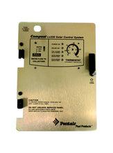 Load image into Gallery viewer, Pentair Compool LX-220 BEZEL Replacement Solar Control Panel LX220