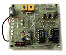 Load image into Gallery viewer, Pentair Compool 10361 Replacement Temperature Digital Circuit Board Pool &amp; Spa